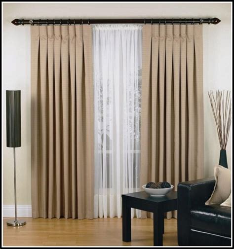 Pinch Pleat Curtain Hooks John Lewis Curtains Home Design Ideas