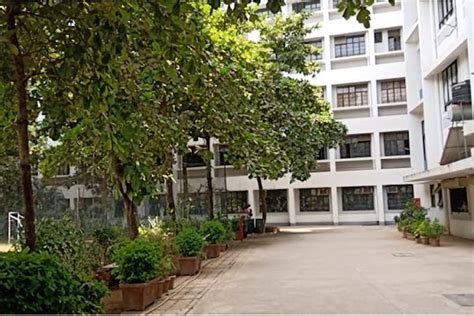 Don Bosco College Of Hospitality Studies Mumbai Campus Photos Virtual