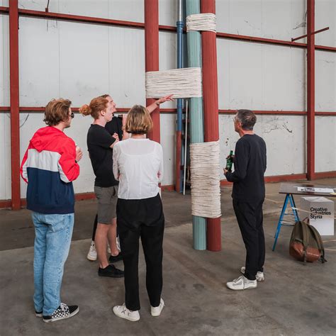 Workshop Ausstellung Institut für Gebäudelehre