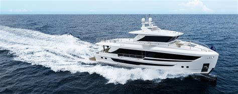 Yacht Horizon Fd M Y Amphib Charterworld Luxury Superyacht Charters