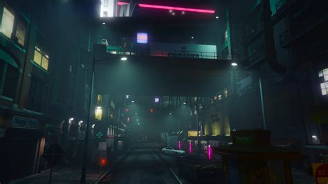 Grandcyberpunk Ymap Gta5