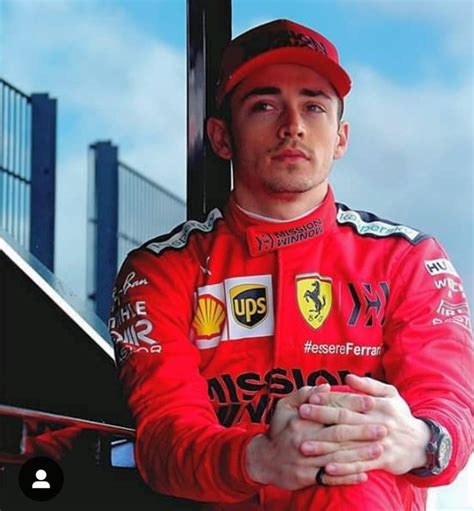 F Motorsport Thing F Drivers Monaco Ferrari Charles Sports