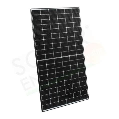 Solar Fabrik Mono S Modulo Fotovoltaico Monocristallino W