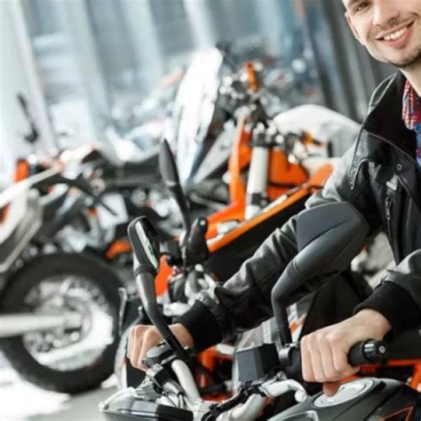 Guía completa para comprar una moto en el extranjero desde España Kmoto