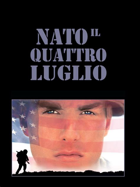 Prime Video Nato Il Luglio