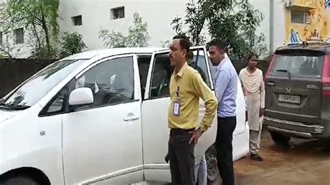 Cgpsc Scam Cbi Raids Multiple Locations In Chhattisgarh