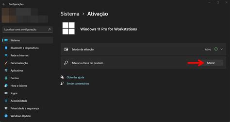 Como Ativar Uma Licença Do Windows Olhar Digital