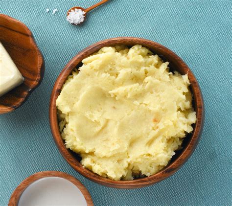 Parsnip Mash For An Easy Veggie Dish 🥕 Derivative Dishes 🍝