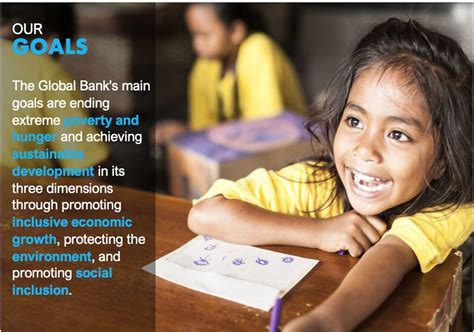 Global Bank Group A Development Bank Global Bank Capital Master Plan