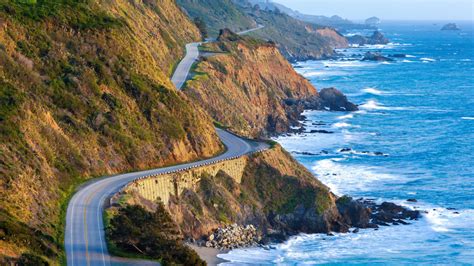 10 Beautiful West Coast Road Trips Yardbarker