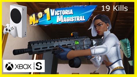 GAMEPLAY DE FORTNITE PARTIDA DE FORTNITE CERO CONSTRUCCIÓN ZERO