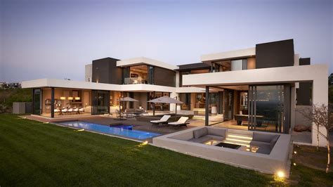 Modern Architecture House Modern House Design Architecture Design