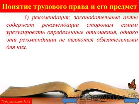 Основы права - презентация онлайн
