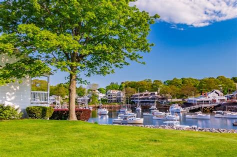 Top 12 Things to Do in Ogunquit | ExploringMaine.com