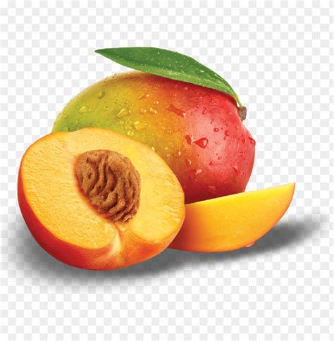 Each Mango Png Peach Mango Png Transparent With Clear Background Id