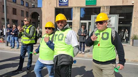 Superbonus La Manifestazione Degli Edili A Genova Il Secolo Xix