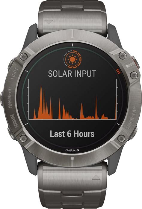 Garmin Fenix 6X Pro Solar Edition Vs Garmin Forerunner 935 Vs Suunto