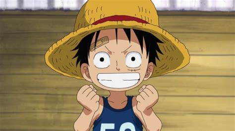 Qui Est La M Re De Luffy Dans One Piece Toutes Les Th Ories