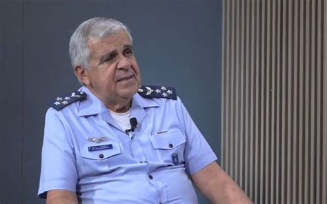 Presidente Do Stm Revela Ambi Es Da Justi A Militar Dentre Elas A