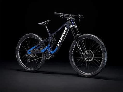 Trek 2024 Mountain Bikes - Vally Isahella