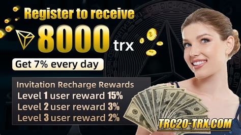 💥best Tron Mining Website In 2022 ☑️get Free 1000 Trx 🥳cloud Mining