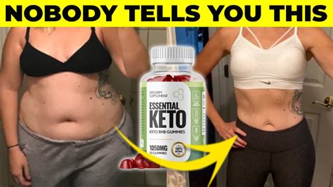 Essential Keto Gummies Reviews ⚠️ 2024 Update ⚠️ Essential Keto