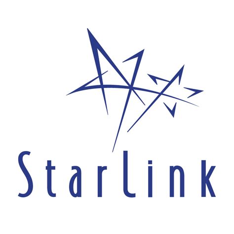 Starlink logo - This is a FREE vector graphic that you can download at ...