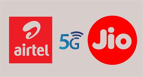 Airtel Jio Seen Spending Less On 5g Rollout Than 4g Communications Today