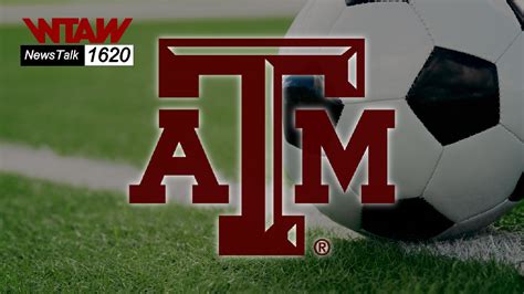 Aggie Soccer Drops Season Finale To No 3 Mississippi State Wtaw