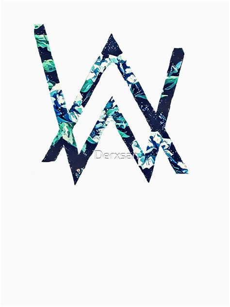 Alan Walker T Shirt For Sale By Derxsan Redbubble Alan Walker T Shirts Music T Shirts