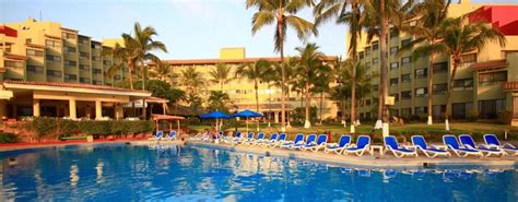 Occidental Grand Nuevo Vallarta All Inclusive Beach Resort