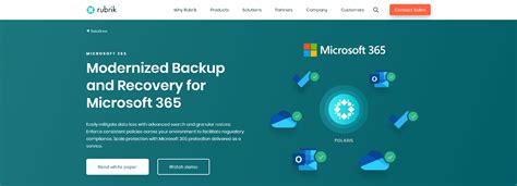 Top 13 Best Microsoft Office 365 Backup Software Solutions 2024