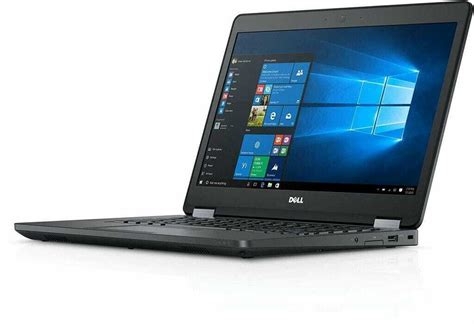 Buy Dell Latitude 7490 Intel I7 8650u 1 90ghz 8gb Ram 256gb Ssd 14 Fhd Win 11 Act