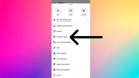 How To Hide Like Count Of Your Instagram Posts Step By Step Guide