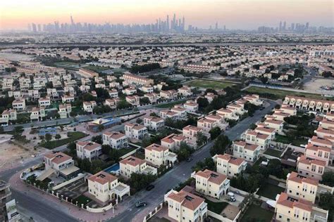 Jumeirah Village Triangle Jvt Dubai Area Guide