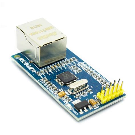 Oem Ethernet H L Zati Modul W Spi V Emag Hu