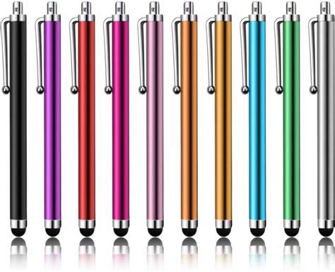 Universal Phone Tablet Touch Screen Pen Drawing Stylus for Android ...