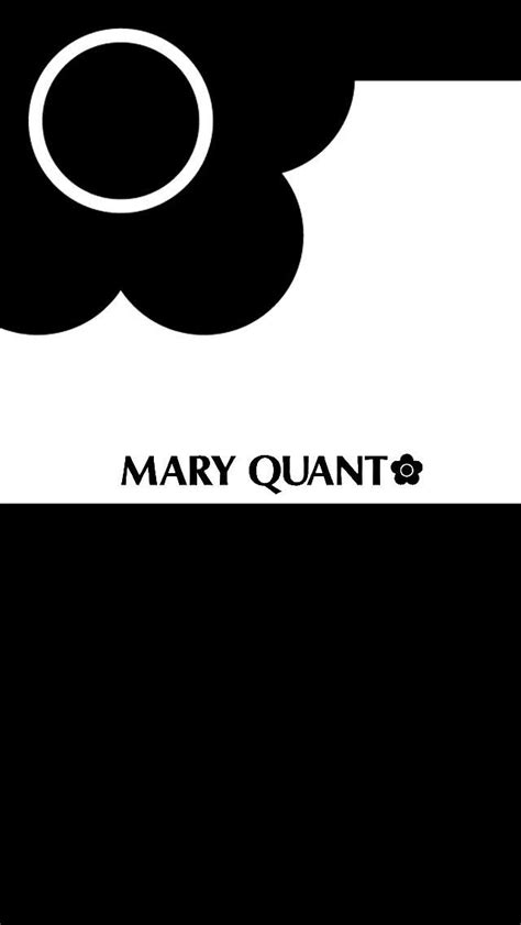 Mary Quant（マリークヮント） スマホ壁紙iphone待受画像ギャラリー