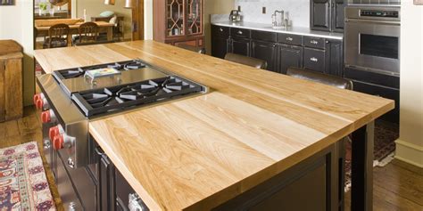 5 Unique Kitchen Islands To Consider Right Now | HuffPost