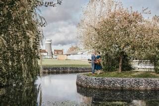 Swavesey Windmill Wedding Venue Cambridge, Cambridgeshire | hitched.co.uk