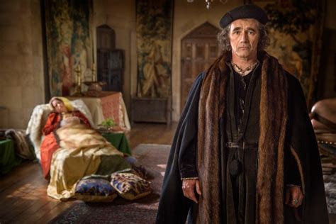 A Historical Perspective On Wolf Hall” Thomas Cromwell And Thomas