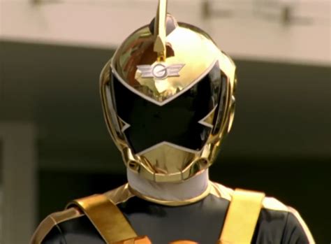 Gold Ranger Legacy Morphin Legacy