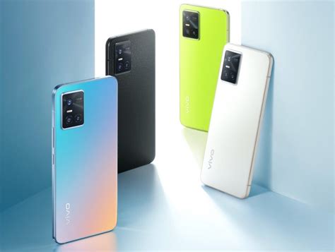 Vivo S10 y S10 Pro, ficha técnica con características y precio
