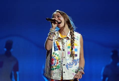 Wholesome Lauren Daigle Delivers Uneven Spiritual Show To Enthusiastic Cleveland Audience