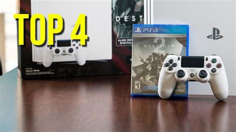 Top 4 Meilleur Jeu Ps4 2022 Youtube