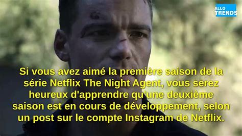 Netflix D Voile Une Excellente Nouvelle Concernant La Saison De The