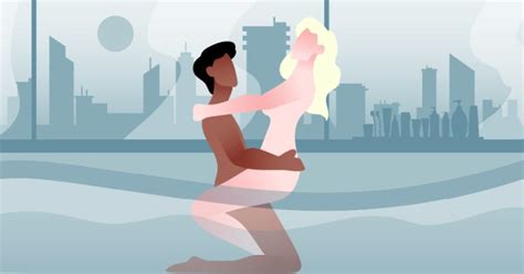 Soaking Bathtub Sex Positions For An Intimate Night
