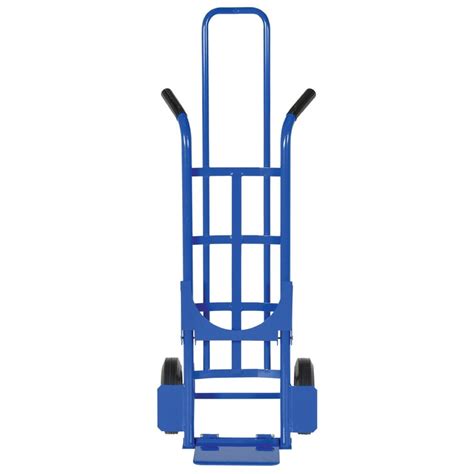 Vestil Lb Capacity Hand Truck Dolly Wayfair