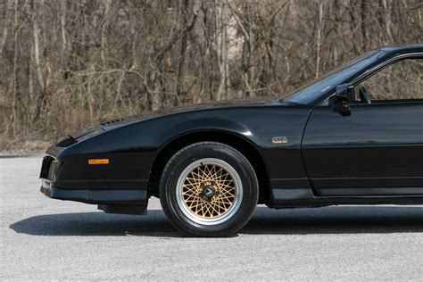 1987 Pontiac Trans Am GTA | Fast Lane Classic Cars