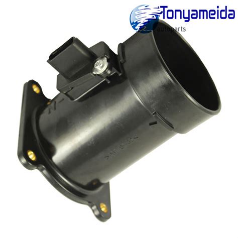 Mass Air Flow Meter Sensor Housing 22680 Ca000 For Infiniti Fx35 G35 Nissan Ebay